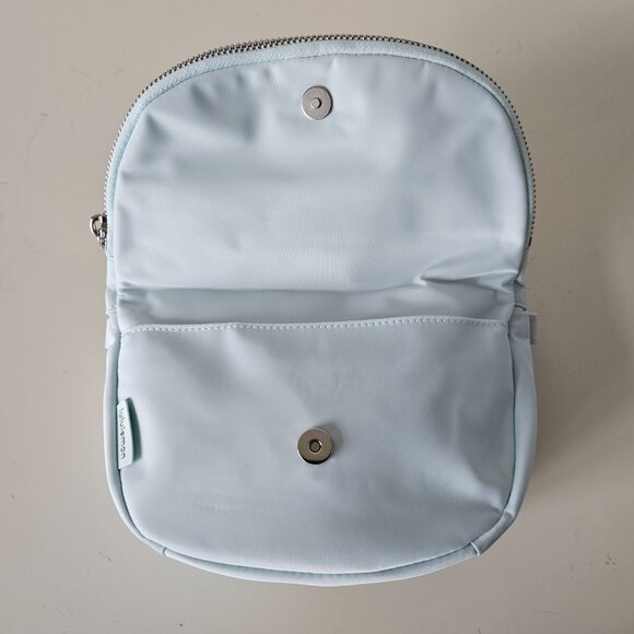NWT LULULEMON MIBR Mint Breeze All Night Festival Bag Micro 2L - Picture 11 of 15